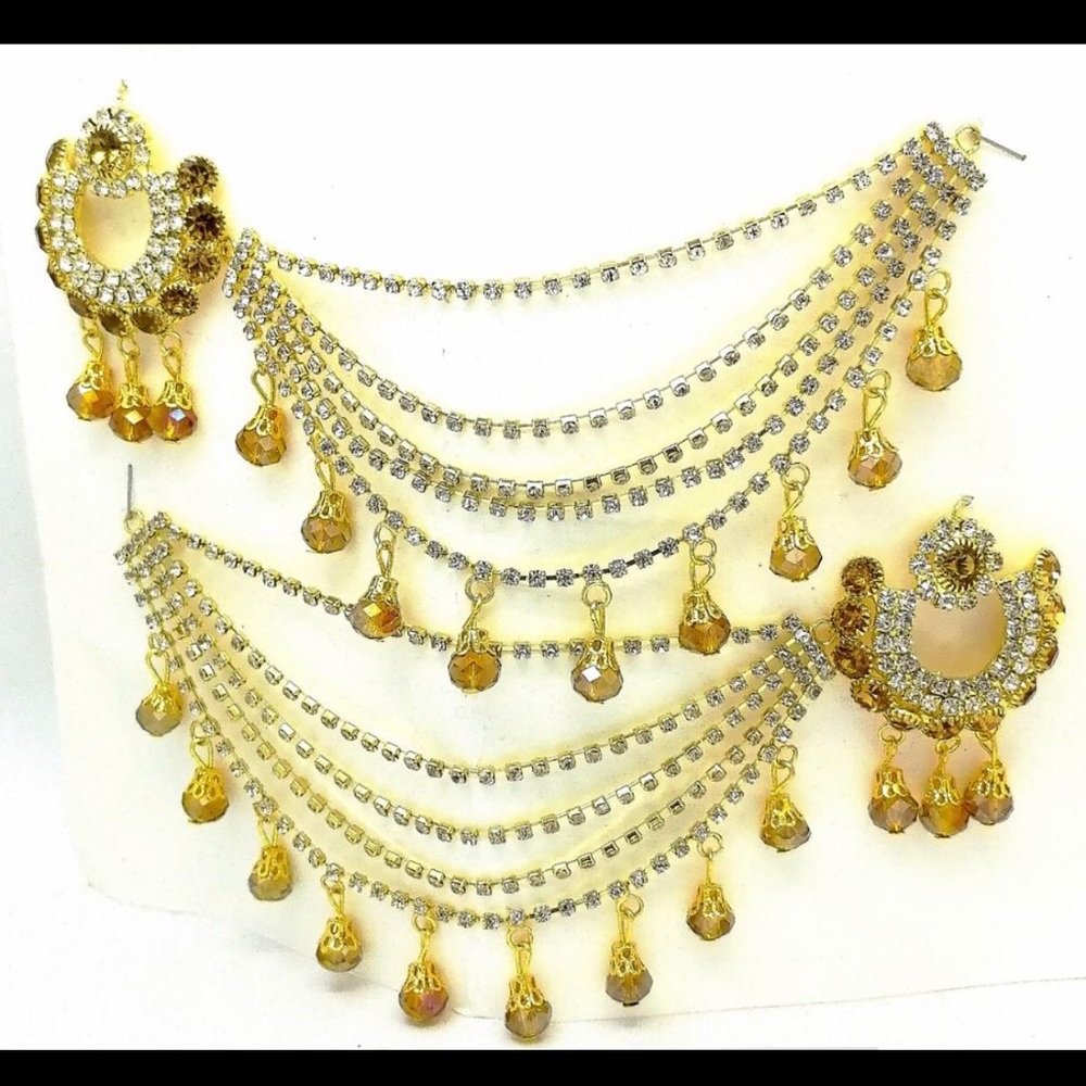 Woman earrings